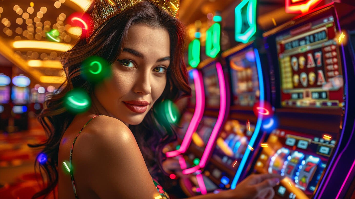 luck slot
