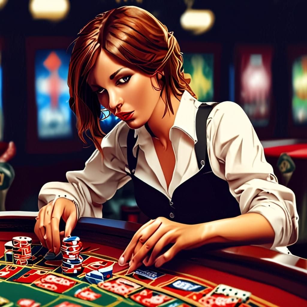 luck slot