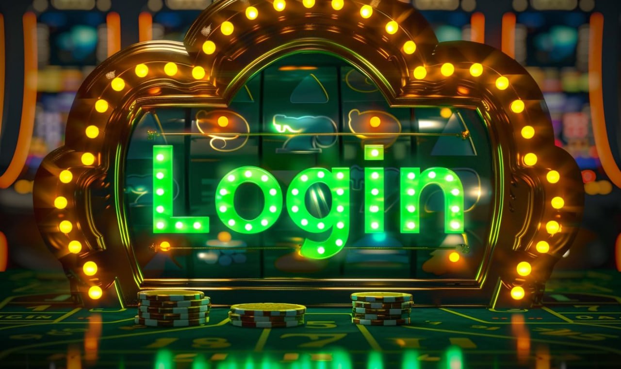 luck slot