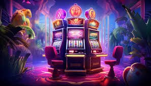 luck slot
