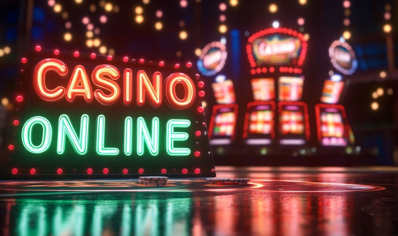 luck slot