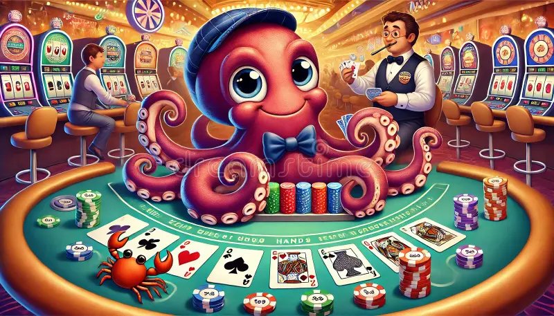 luck slot