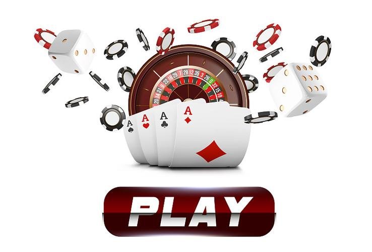 luck slot