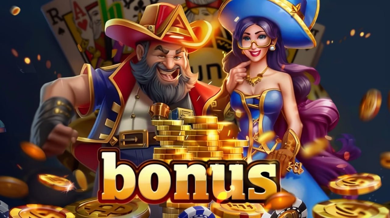 luck slot