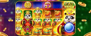 luck slot