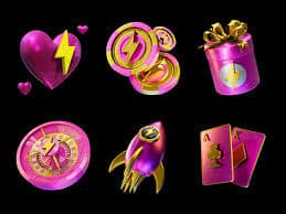 luck slot