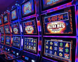 luck slot