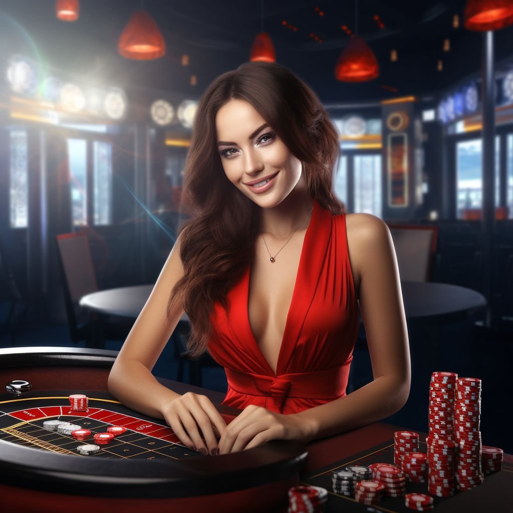 luck slot