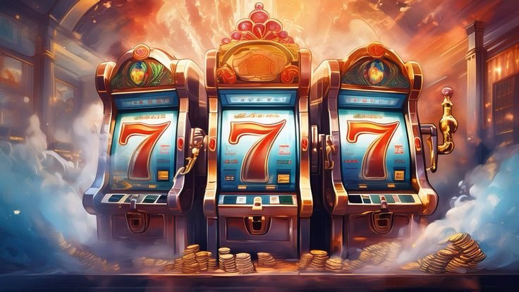 luck slot