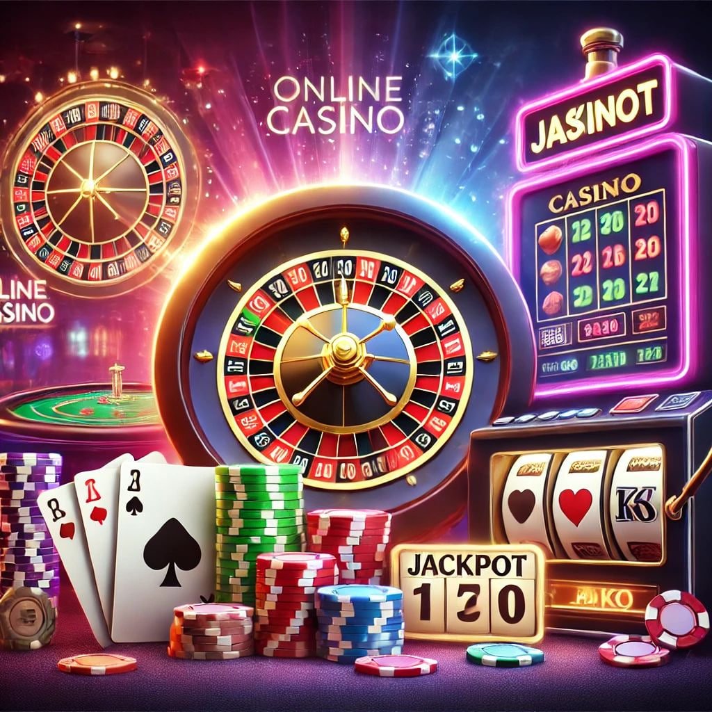 luck slot