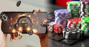 luck slot
