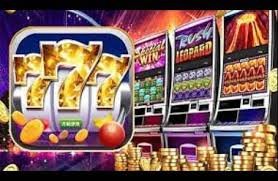 luck slot