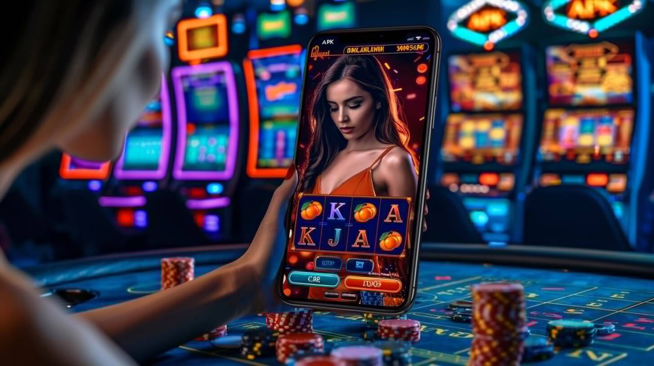 luck slot