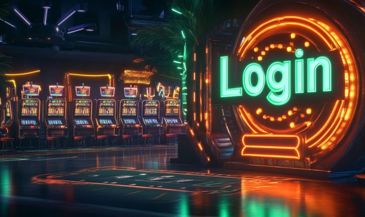 luck slot