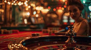 luck slot